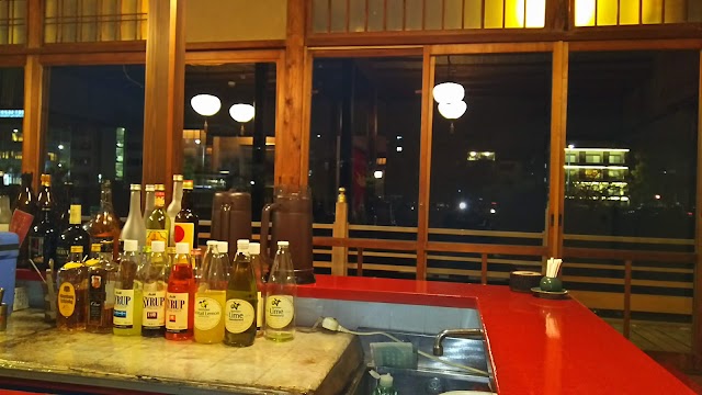Ajigasane