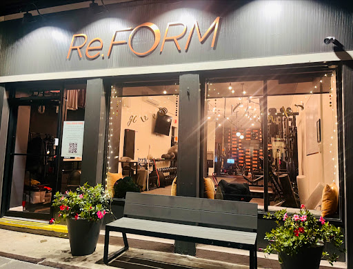 Re.FORM