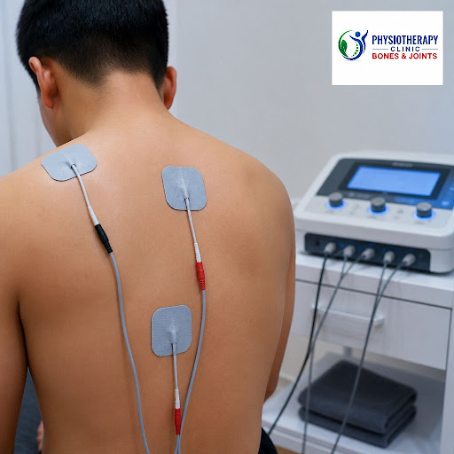Struggling with stubborn neck, back or shoulder pain that just won’t go away? At Physiotherapy Cl… post image