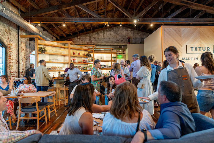 Stock Bistro & Bar by null