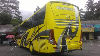 Photos of Agent Bus Handoyo Group