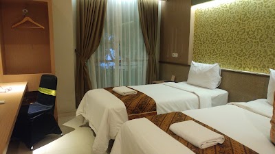 Photos of Loji Hotel
