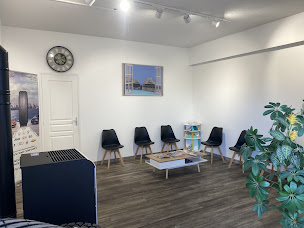 Photo n°1 de Pneu plus à Mainvilliers (Magasin de pneus)