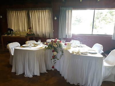 Photos of Centro Eventos Faja Maisan