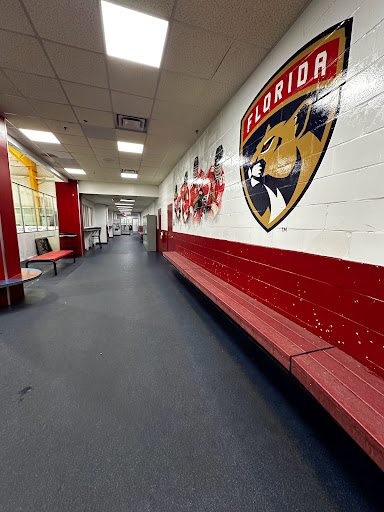 Florida Panthers IceDen - Thumbnail