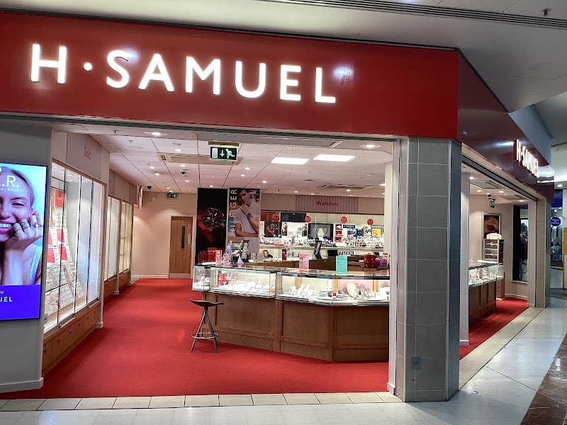 H. Samuel photo 3