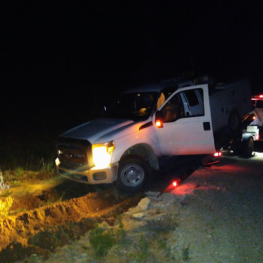 Team America Towing & Recovery - Thumbnail