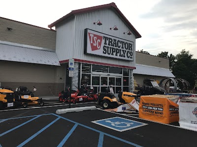 Tractor Supply Co.