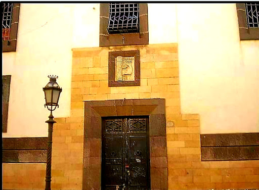 Ex Carcere Di Militello Val Catania - Thumbnail