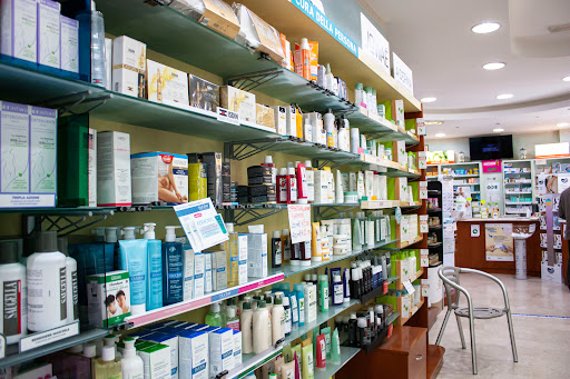 Farmacia Sciarrillo - Visual
