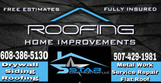 5 Star Construction LLC
