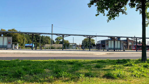 ZOB/Bahnhof, Norden - Thumbnail