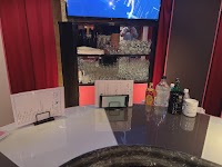 Artist Bar Morpho(モルフォ）