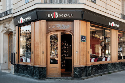 Le Vin qui Parle Nation