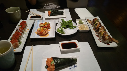 Honshu Sushi - Thumbnail