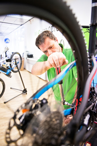 e-motion e-Bike Welt, Dreirad- & Lastenfahrrad-Zentrum Bielefeld - Thumbnail