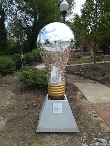 Hub City Art Park