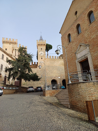 Comune di Offagna - Visual