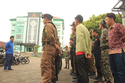 Photos of Sekolah Tinggi Agama Islam Negeri