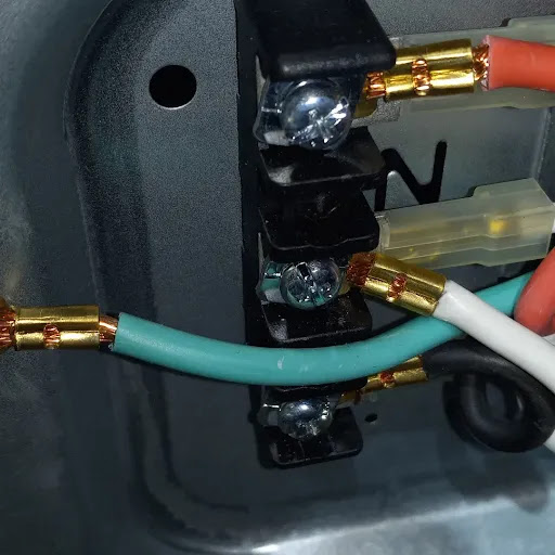 Practical Electrical - Visual