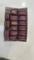Photo n°7 de MBiscuits à Ermont (Pâtisserie)