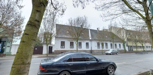 Várkonyi Bisztró és Bár - Gyula