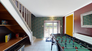 Photo n°20 de Gîte Poignière by La Clef Decamp à Le Parc (Lodge)