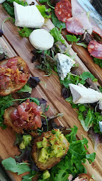 Photo n°18 de Le Coin Gourmet à Le Cannet (Restaurant français)