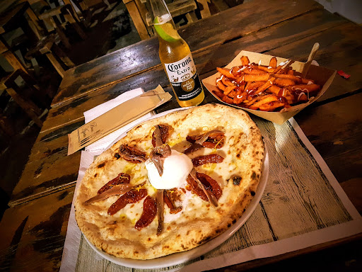 Memphis Pub - Visual