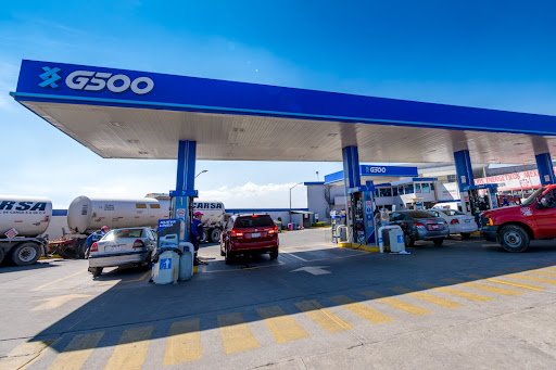 G500 - SERVICIOS ENERGETICOS MEXIQUENSES - Thumbnail