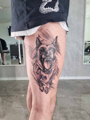 XCLUSIVE INK - Tattoo & Piercing Studio Heinsberg