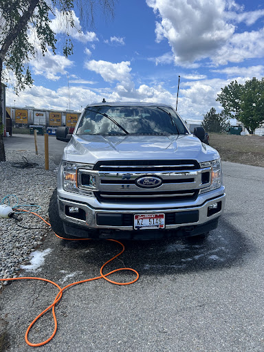 LD Auto Detailing - Visual