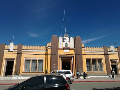 Photos of Parque Central Coban