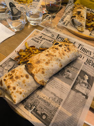 Photo n°11 de La Marmotte - Méribel à Les Allues (Pizzeria)