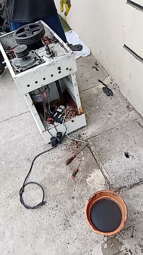 JyKelectricos
