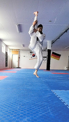 Kampfkunst