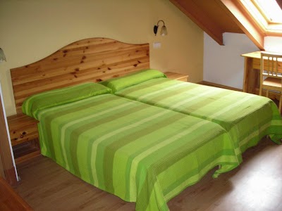 Photos of hotel Restaurante la gavilla
