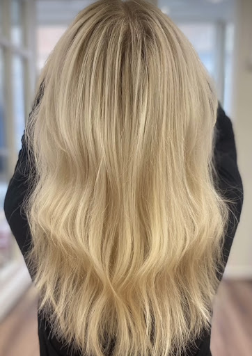 Filoreta Kurroshi Friseur Concept - Thumbnail