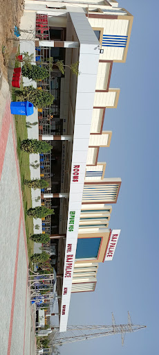 HOTEL RAJ PALACE  post image