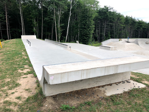 Bridgewater Skatepark - Thumbnail
