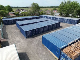 Welborne Self Storage