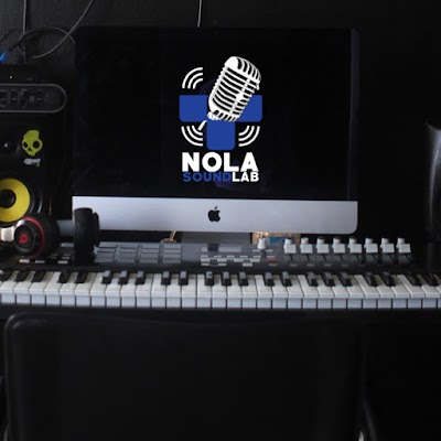 Nola Sound Lab iStudios