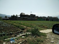 Islampur Masjid mansehra