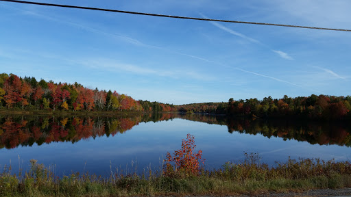 Falls Lake Provincial Park - Thumbnail