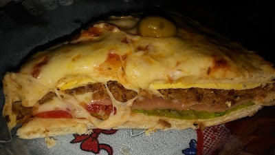 Photos of Como En Casa