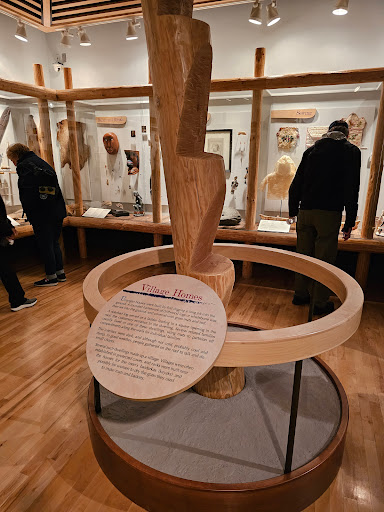Museum of the Aleutians - Thumbnail