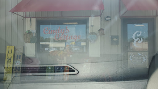 Cindy's Cottage - Visual