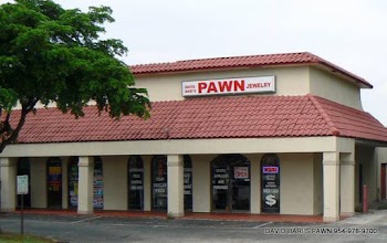 David Bari's Jewelry and Loan Payday Loans Picture