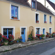La Maison de Muriel, chambre d'hôtes à Cour-Maugis sur Huisne