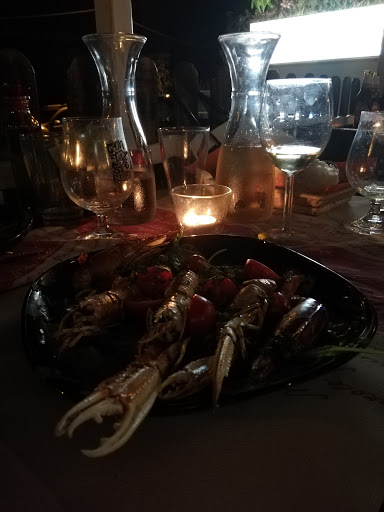 Bar trattoria Cafe' De Paris - Thumbnail